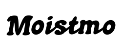 Moistmo - logo